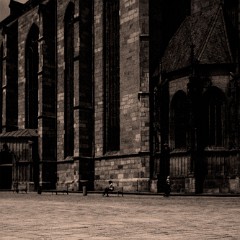 Posraný Bartoloměj