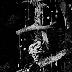 Machine Dead