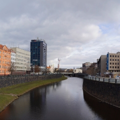 Panorama bez nazvu