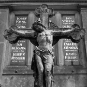 praha
